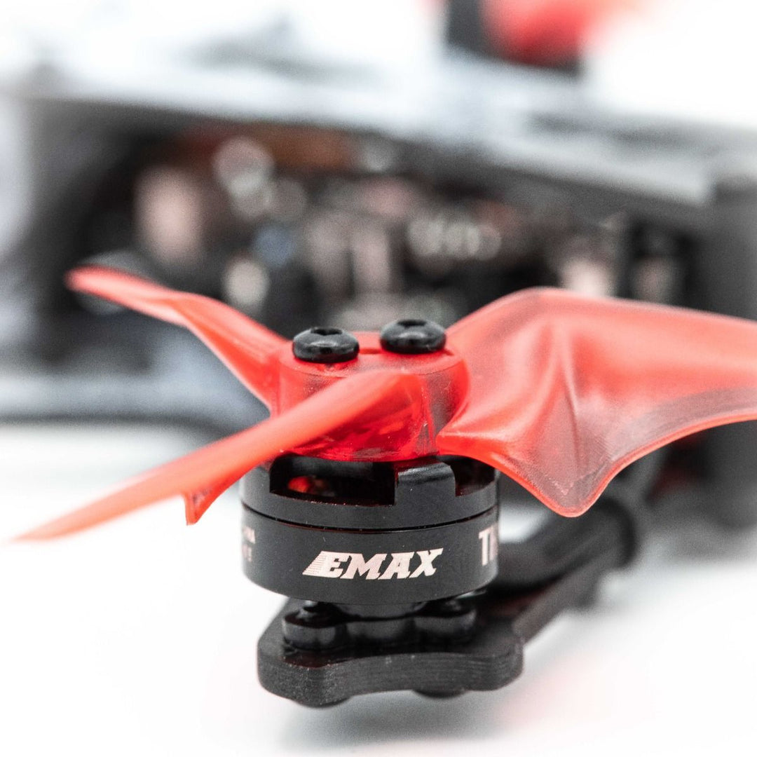 (PRE-ORDER) EMAX BNF Tinyhawk II Freestyle Analog Toothpick Quad - FRSKY