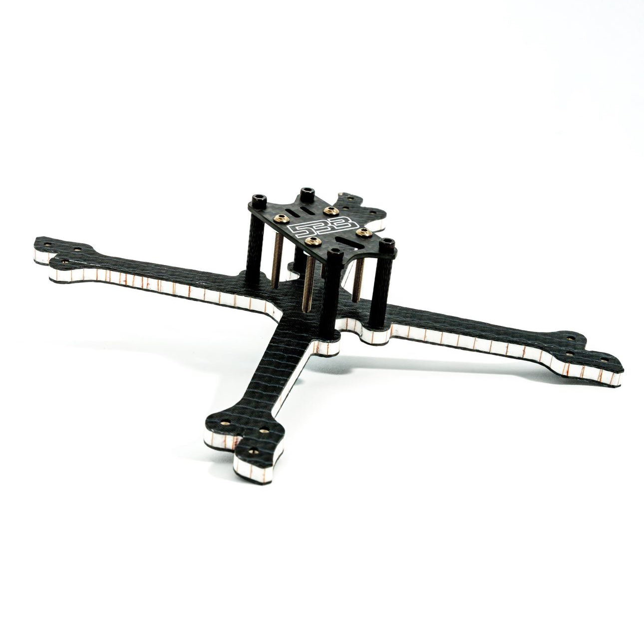 Ludicrous Racing System – Five33