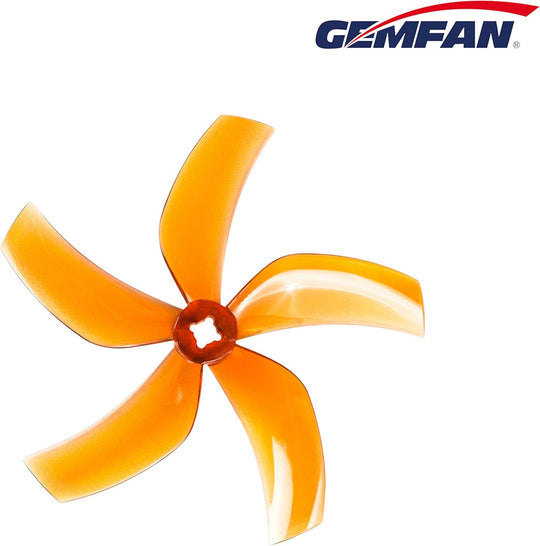 Gemfan Ducted 90mm-5 Prop Set