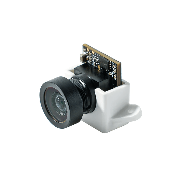 BetaFPV C03 Micro 1200TVL CMOS 4:3 NTSC FPV Camera (w/ White BetaFPV C03 Micro 1200TVL CMOS 4:3 NTSC FPV Camera (w/ White