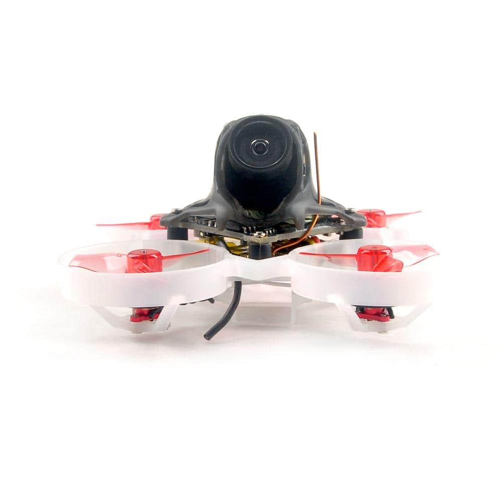 HappyModel BNF Mobula6 HD V2 1S Analog Whoop Quad - Choose Your RX