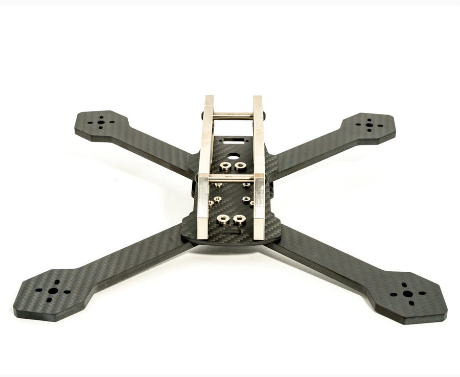 Pro Spec Ready To Fly And Parts – Five33