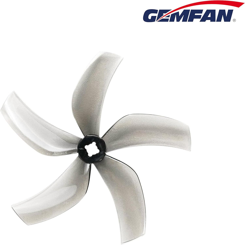 Gemfan Ducted 90mm-5 Prop Set