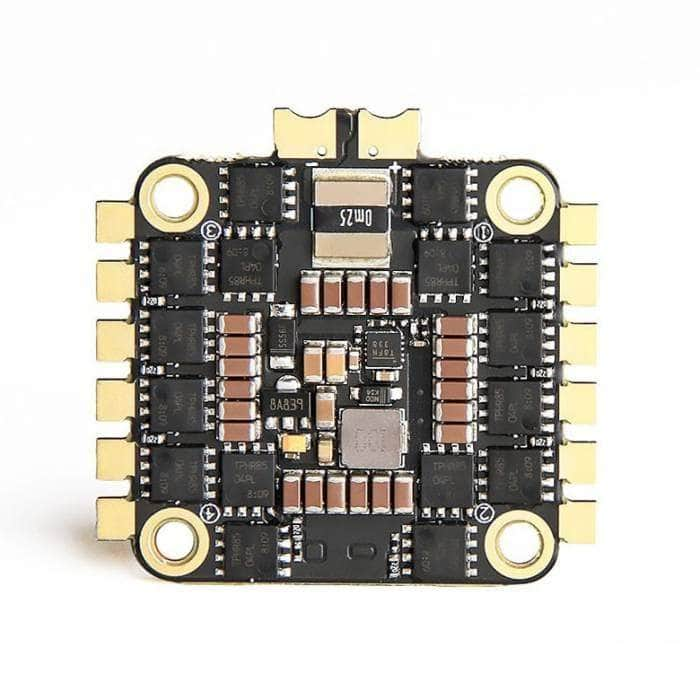 T-Motor F7 & F55A Pro II 3-6S 30x30 Stack/Combo (F7 FC / 32Bit 55A 4in1 ESC)