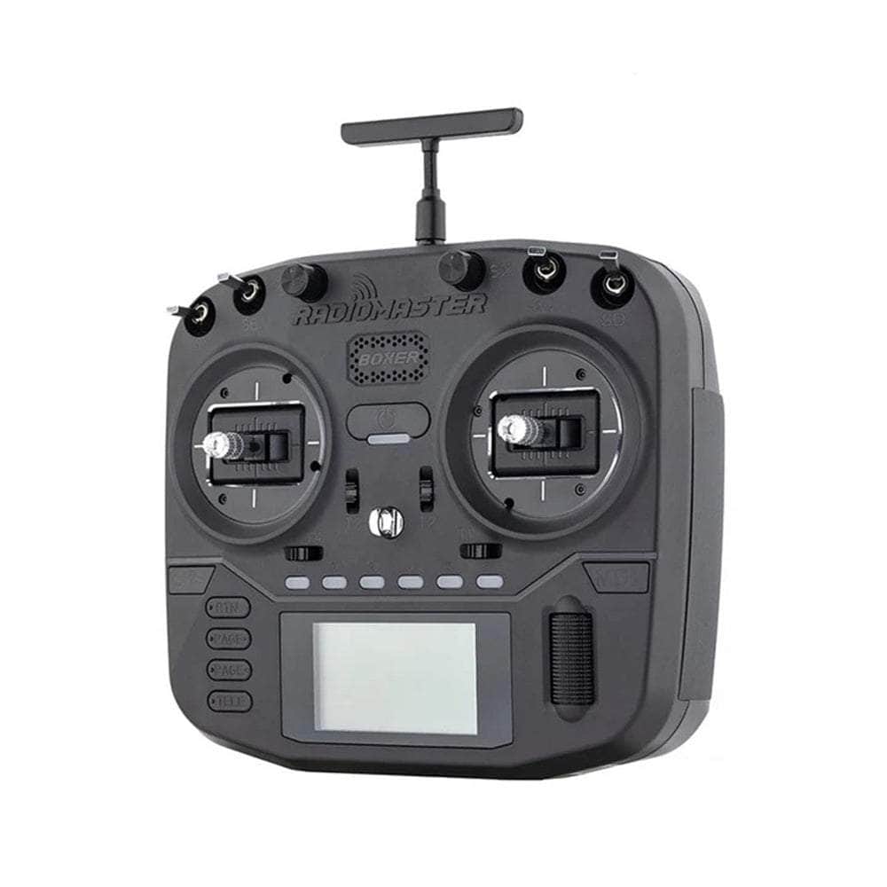 ホビーラジコン Tx radiomaster pocket eslr RadioMaster Pocket Radio Controller- ExpressLRS(ELRS