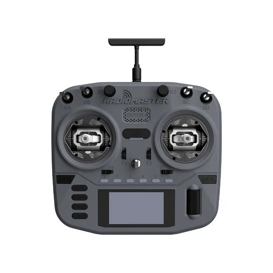 RadioMaster Boxer Crush RC Transmitter - ELRS 2.4GHz - Choose Your Color