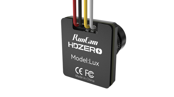 HDZero Lux Camera – Five33