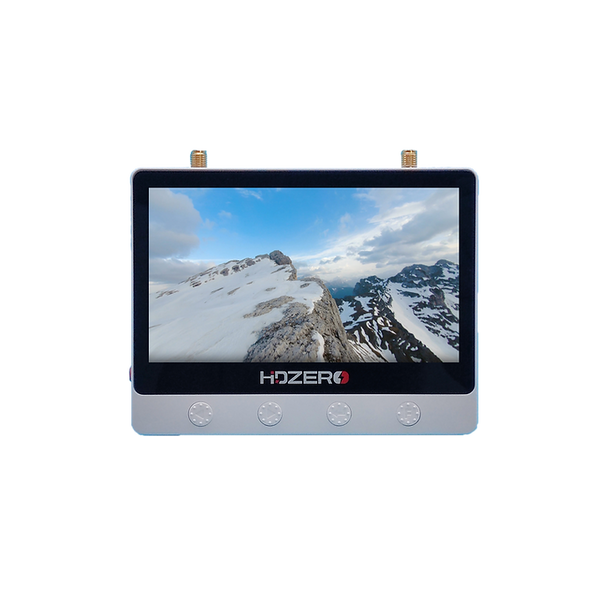 HDZero Event VRX HDZ3550