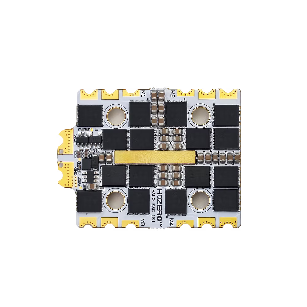HDZero Halo 4in1 70A ESC