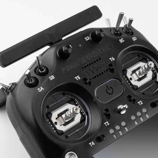 RadioMaster TX16S MK3