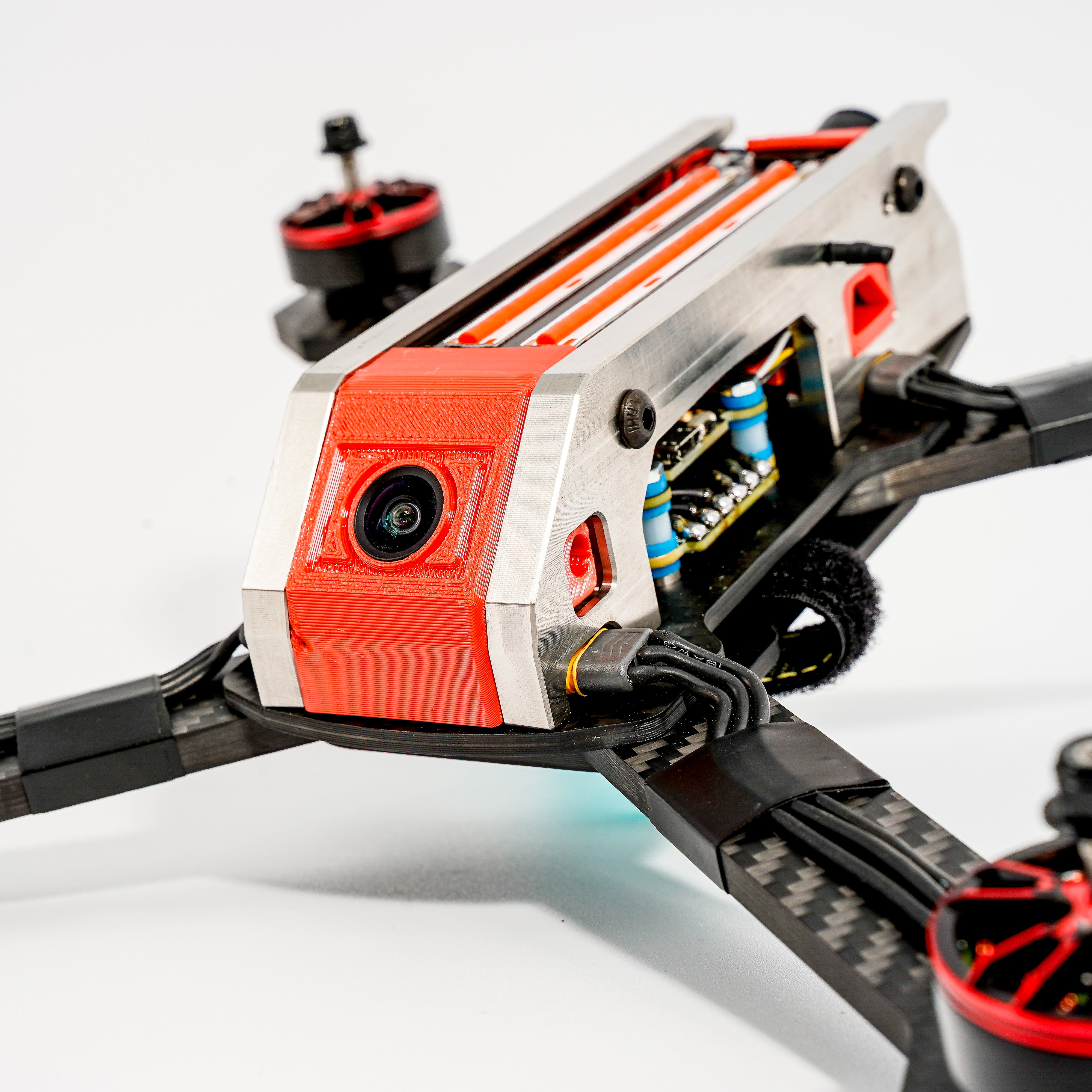 HDzero RTF – Five33