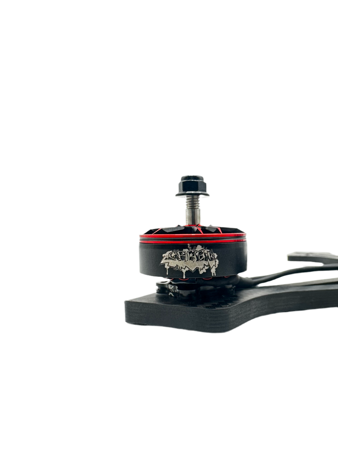 Custom Engraved Xnova 2808 1350KV (Spec 7 Recommended motor)