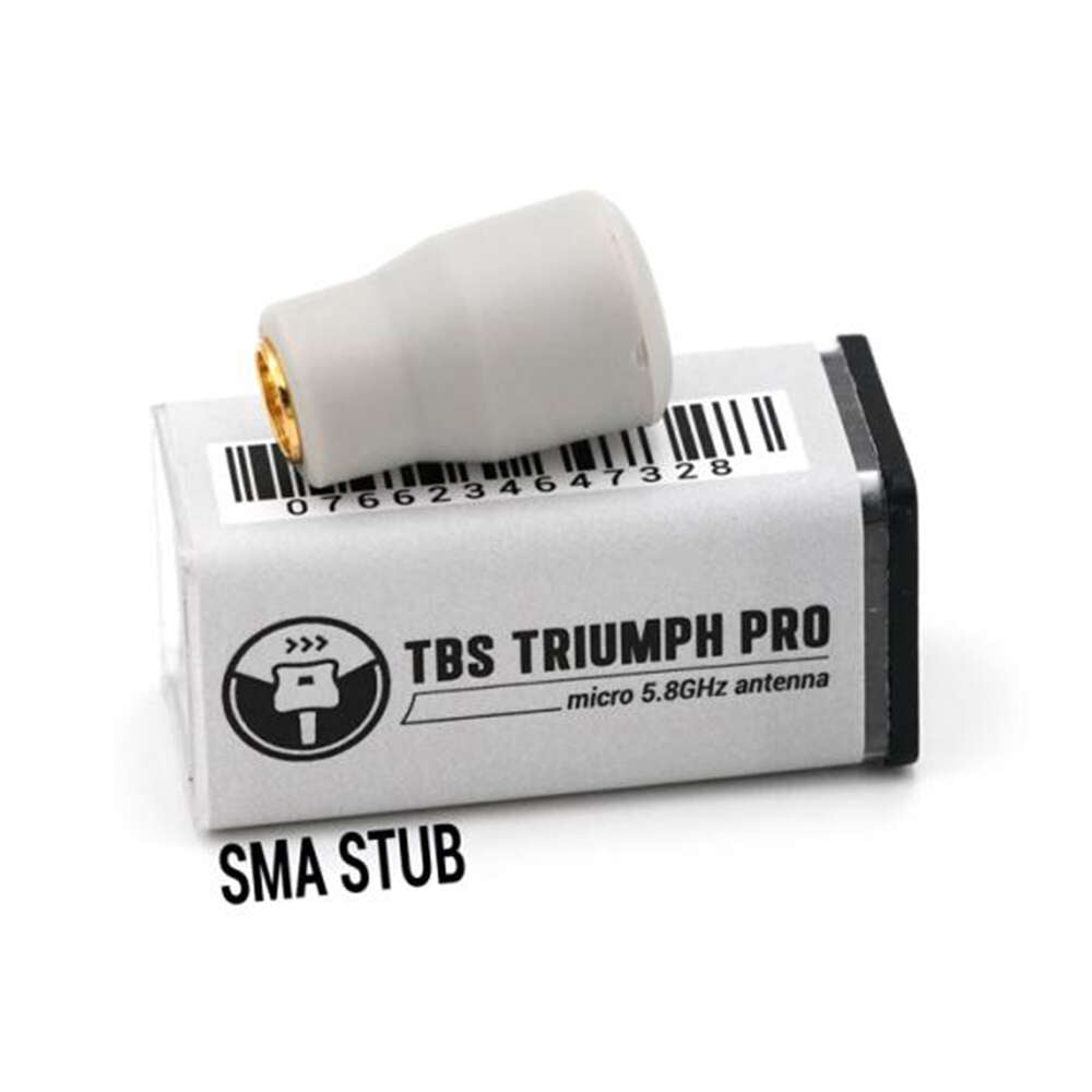 TBS TRIUMPH PRO (SMA STUB)