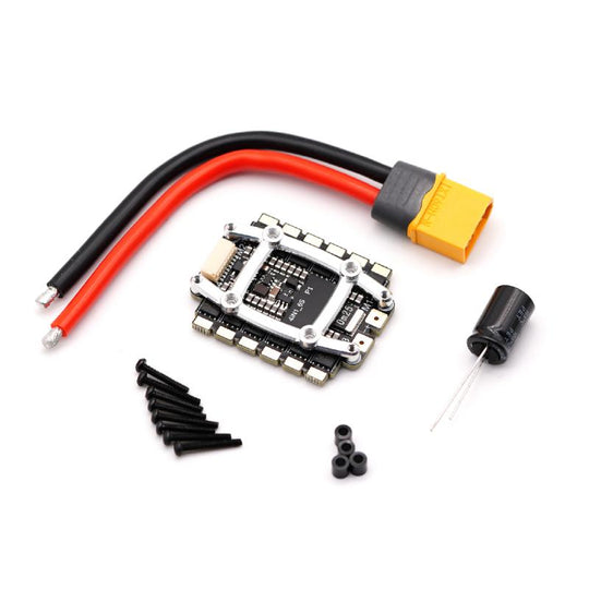 TBS Lucid 6S 4in1 ESC