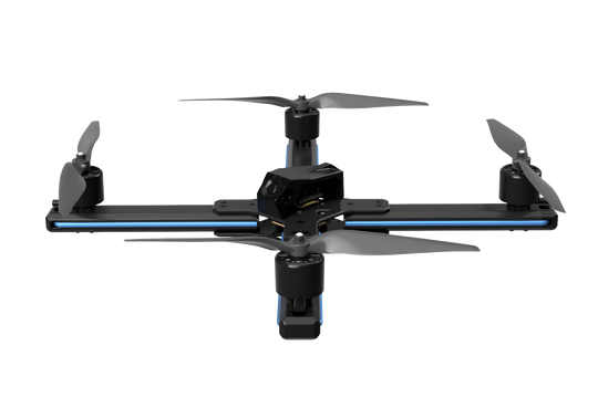 AER (Aero Elite Racing) Frame Kit