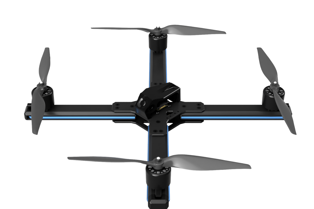 AER (Aero Elite Racing) Frame Kit