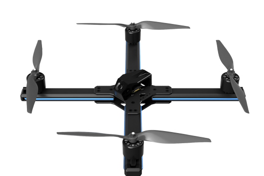 AER (Aero Elite Racing) Frame Kit