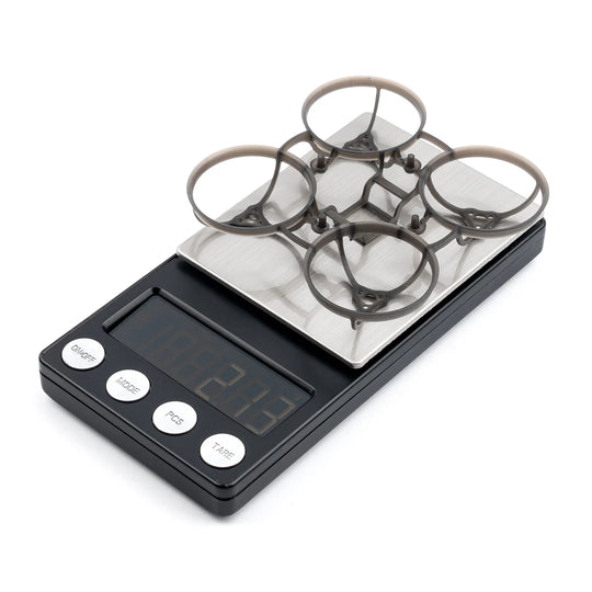 Air65 Champion Brushless Whoop Frame