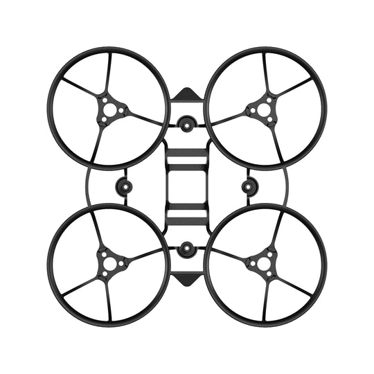 Air65 II Brushless Whoop Frame