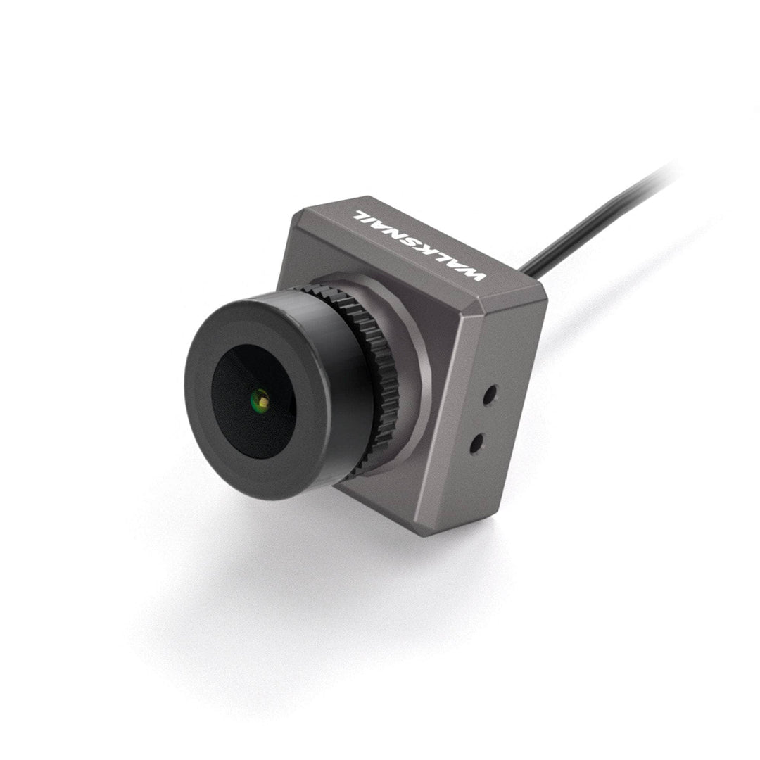 Walksnail Avatar HD Micro Camera & VTX Kit (Compatible w/ Fat Shark Dominator HD)