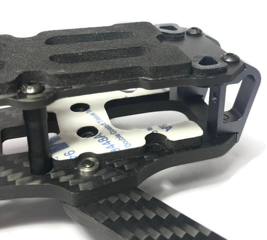 Badger DJI Edition Frame Kit - Choose 5" or 6"