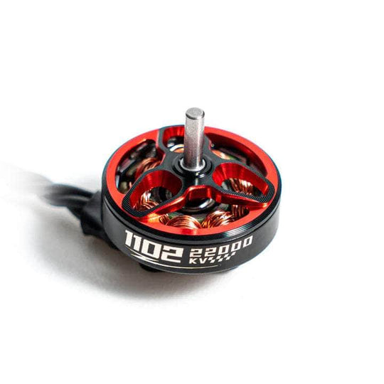 BetaFPV 2022 Series 1102 22,000Kv Micro/Whoop Motor 4 Pack - Choose Your Color