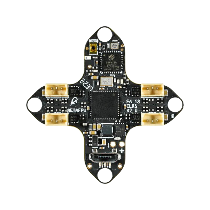 BetaFPV F4 1S 5A Toothpick/Whoop Flight Controller - Choose Version