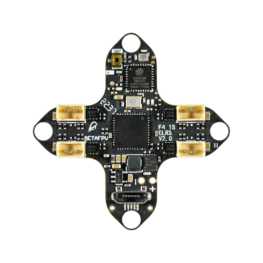 BetaFPV F4 1S 5A Toothpick/Whoop Flight Controller - Choose Version