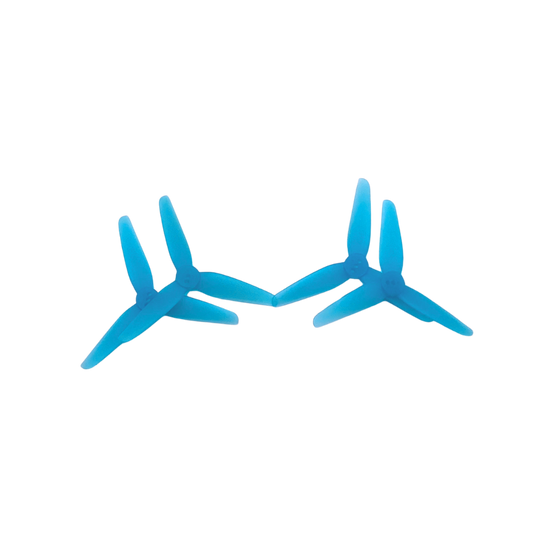 HQProp T3x1.8x3 2mm Tiny Prop (2CW+2CCW)