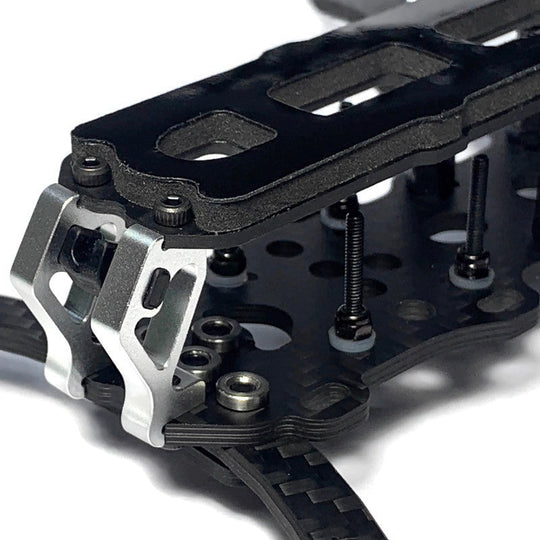 Bobcat 4" LR Frame Kit