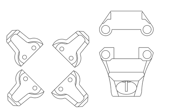 CamBam TPU Kit