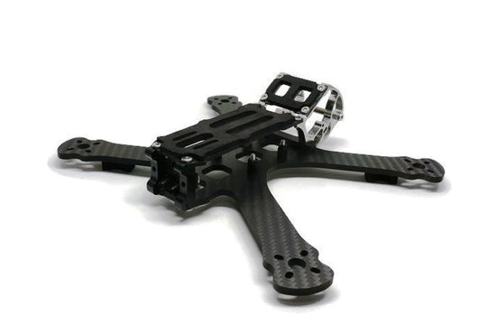 Chameleon Ti Frame Kit - Choose 5" or 6"