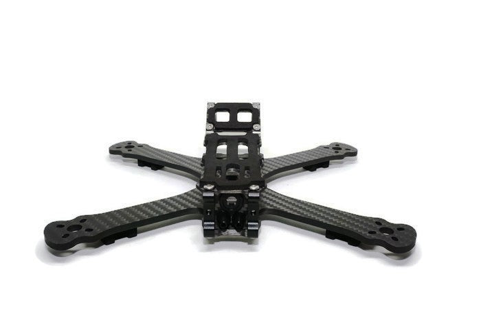 Chameleon Ti Frame Kit - Choose 5" or 6"