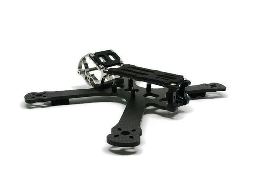 Chameleon Ti Frame Kit - Choose 5" or 6"