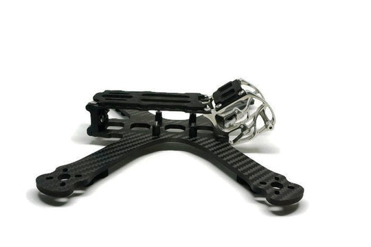 Chameleon Ti Frame Kit - Choose 5" or 6"