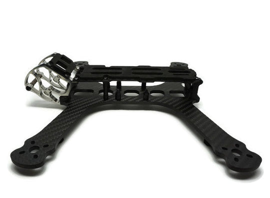 Chameleon Ti LR Frame Kit - Choose 6" or 7"