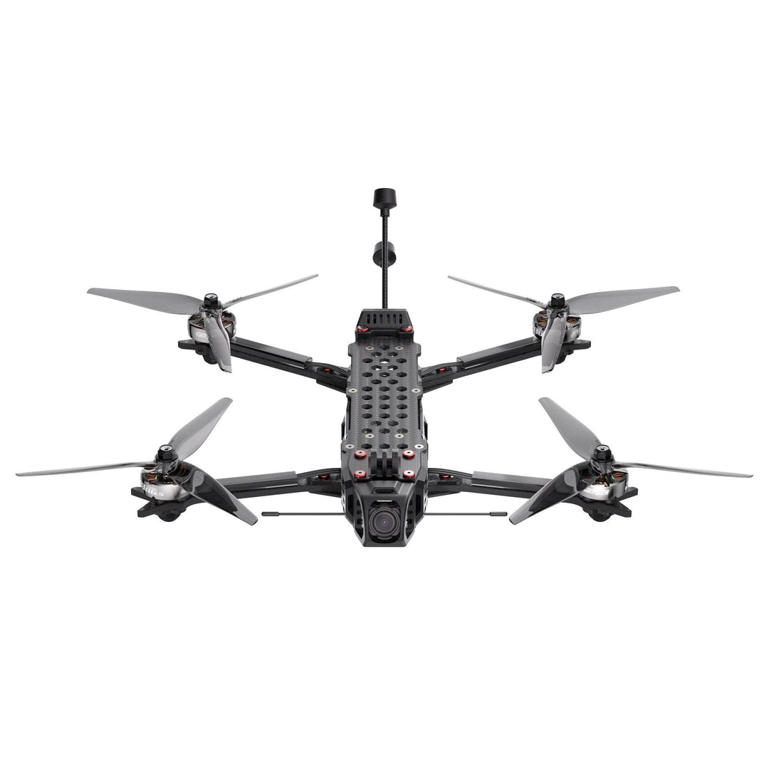 GEPRC BNF Crocodile75 HD V3 6S Long Range 7" Quad w/ DJI O3 Air Unit & Micro Cam - ELRS 2.4GHz (GPS)