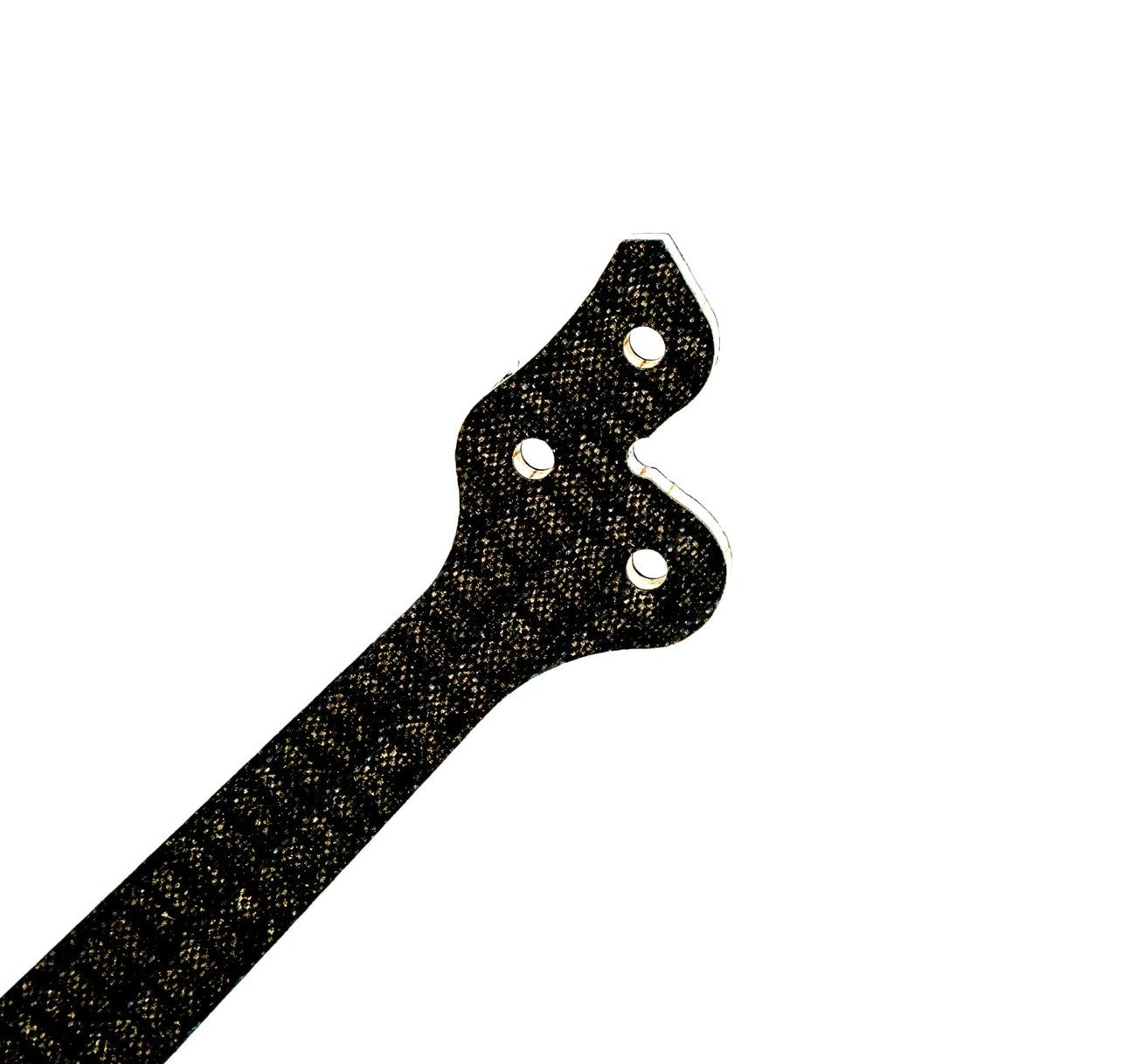 Ludicrous Racing System – Five33