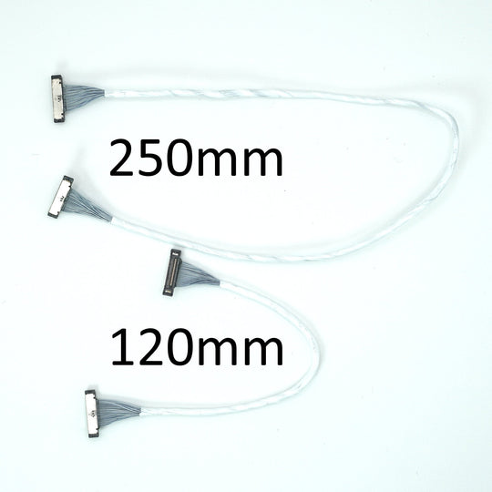 Divimath MIPI Cable 250mm