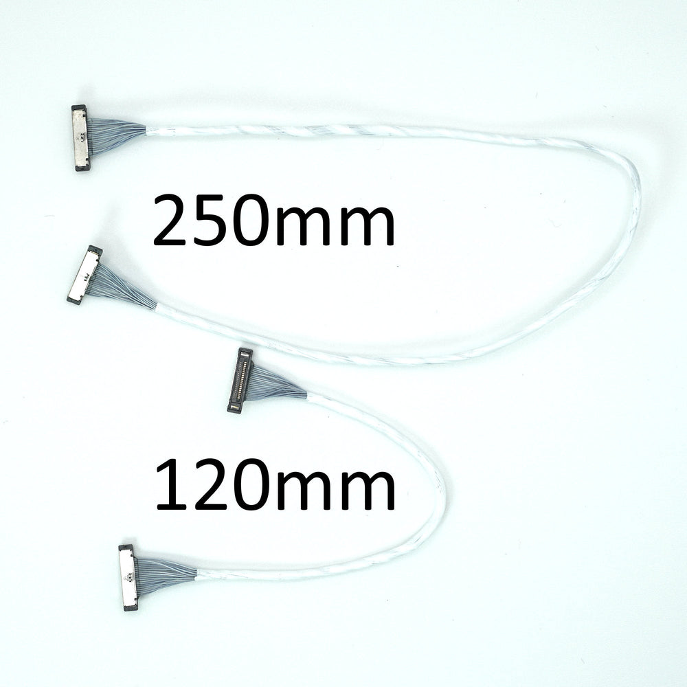 Divimath MIPI Cable 120mm