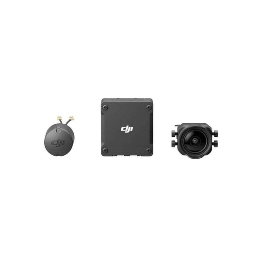 DJI O3 Air Unit Kit (w/ camera module & antennas)