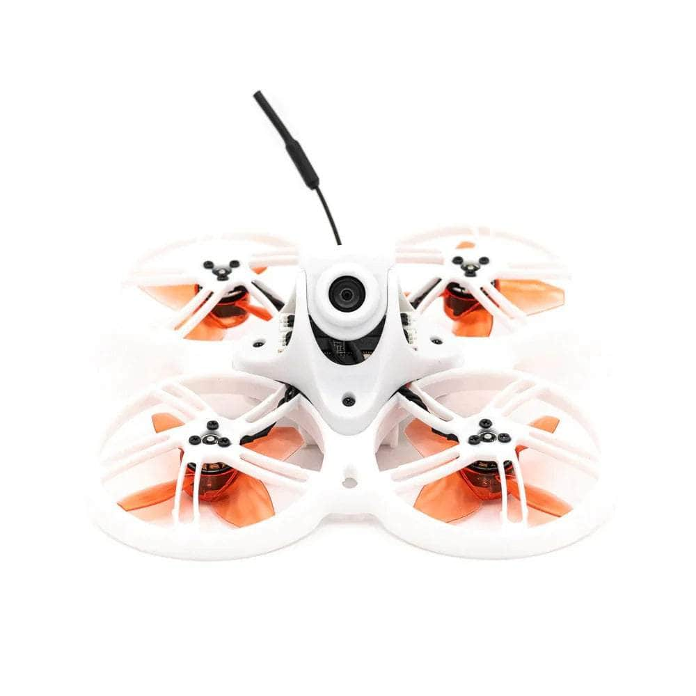 EMAX BNF Tinyhawk III Plus Whoop 1-2S HD Racing Drone w/ HDZero Whoop Lite & Nano Cam Lite - ELRS 2.4 GHz