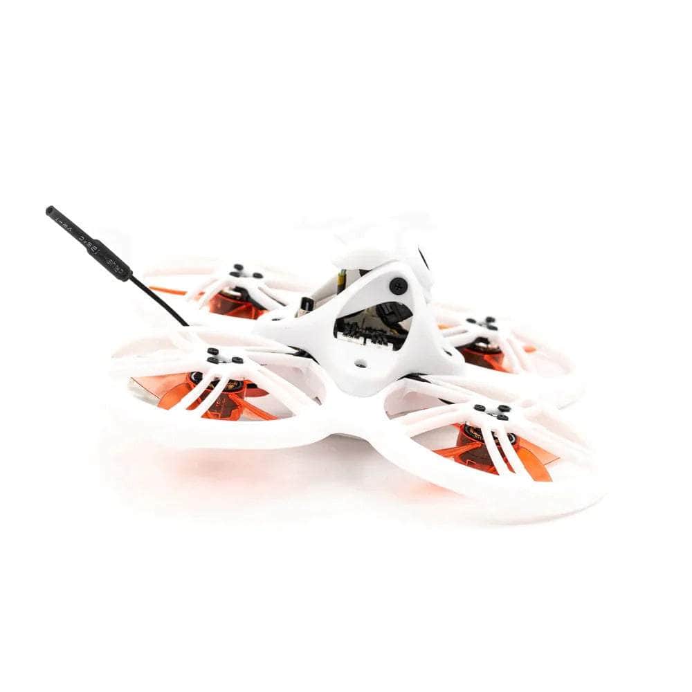 EMAX BNF Tinyhawk III Plus Whoop 1-2S HD Racing Drone w/ HDZero Whoop Lite & Nano Cam Lite - ELRS 2.4 GHz