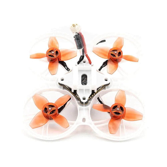 (PRE-ORDER) EMAX RTF Tinyhawk III Plus Whoop Ready-to-Fly ELRS 2.4GHz HDZero Kit w/ Goggles, Radio Transmitter, Batteries, Charger, Case and Drone