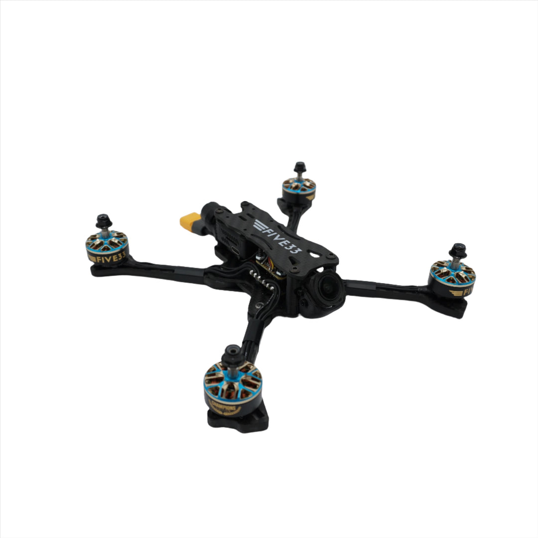 DJI O3 Switchback HD (Ready To Fly)