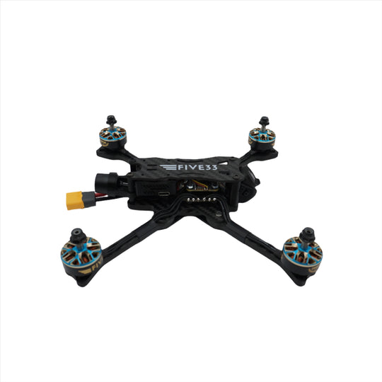 DJI O3 Switchback HD (Ready To Fly)