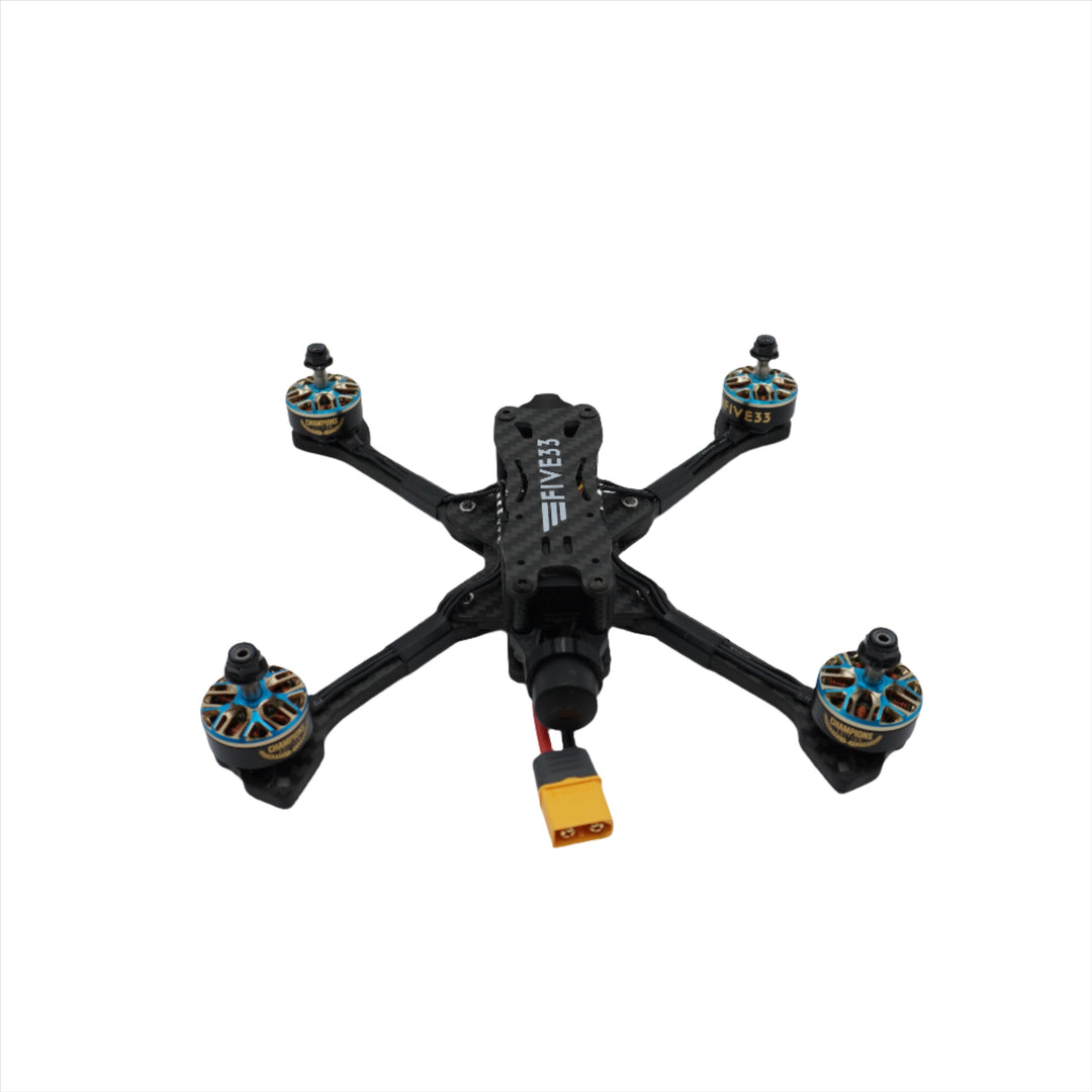 DJI O3 Switchback HD (Ready To Fly)