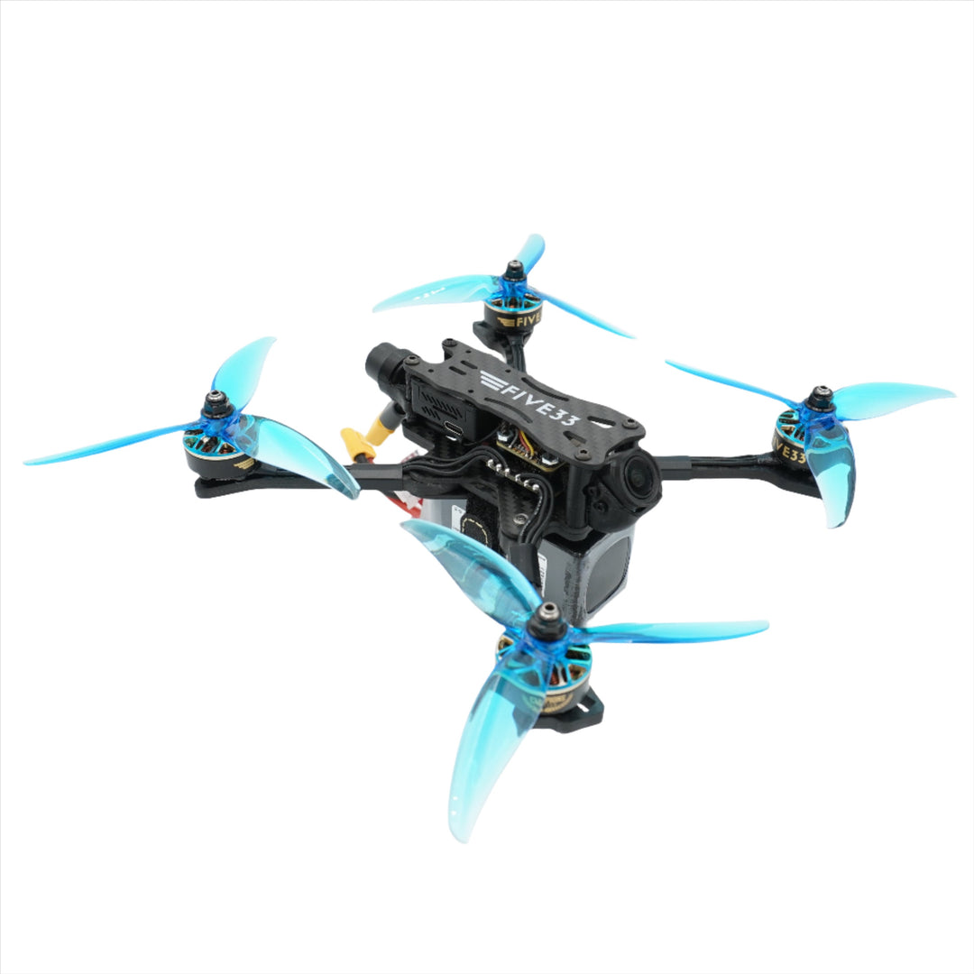 DJI O3 Switchback HD (Ready To Fly)