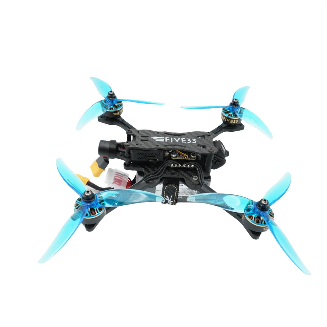 DJI O3 Switchback HD (Ready To Fly)