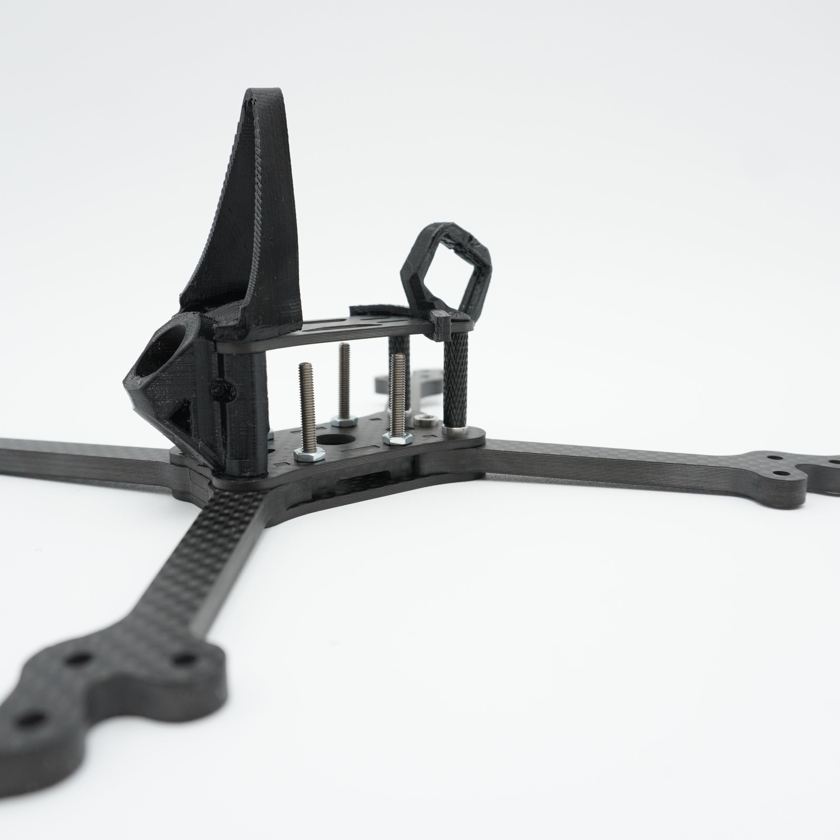 LightSwitch Ultra Frame Kit (LUCID COMPATIBLE) – Five33